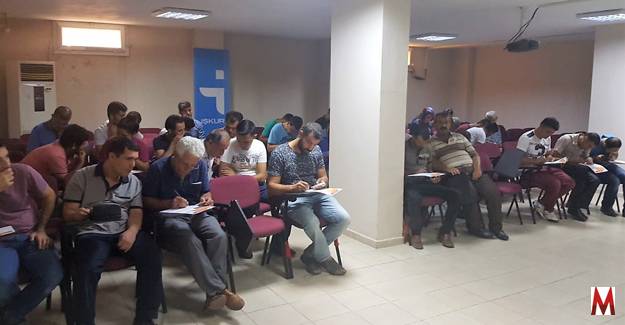 İŞKUR’dan OSB’de engelli istihdamı