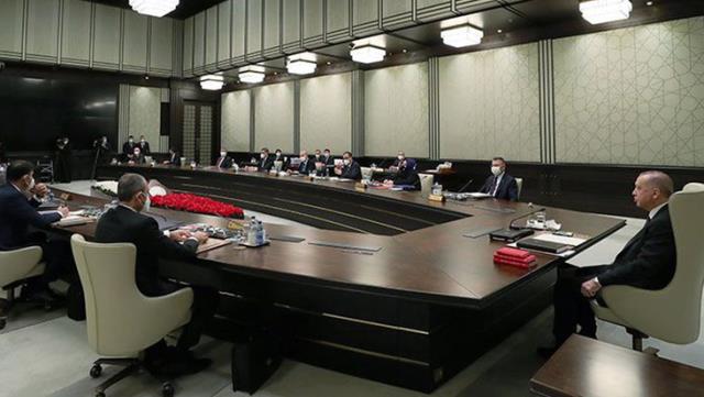Gözler Kabine'de.. İşte normalleşmeye en yakın 30 il