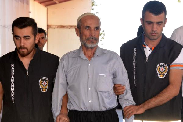 Kahramanmaraş'taki Cinayetin Altından DRAM Çıktı