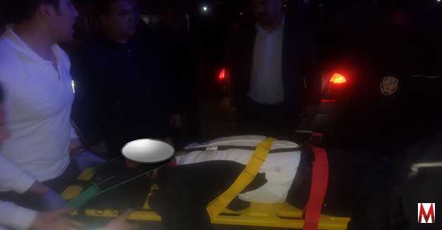 Kahvehanede silahlı kavga da kan aktı