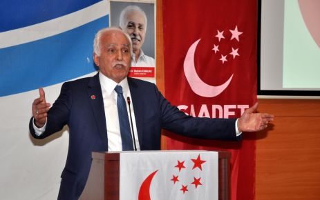 Kamalar: Batılı ülkeler, Türkiye'yi bölme mücadelesi veriyor