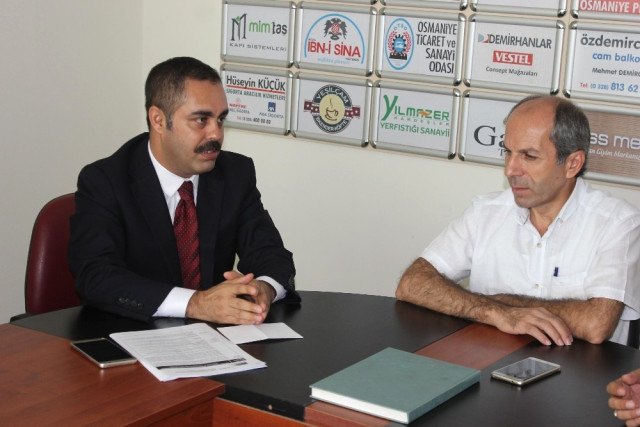 Kandemir: