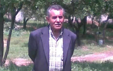Kanser hastası yaşlı adam intihar etti