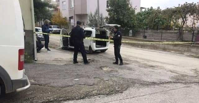 Kardeşlerin Arsa Kavgası Kanlı Bitti: 1 Ölü, 1 Yaralı 