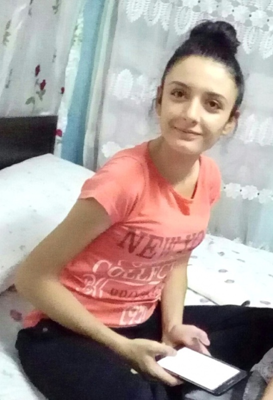 Kayıp Genç Kızdan 27 Gündür Haber Alınamıyor!
