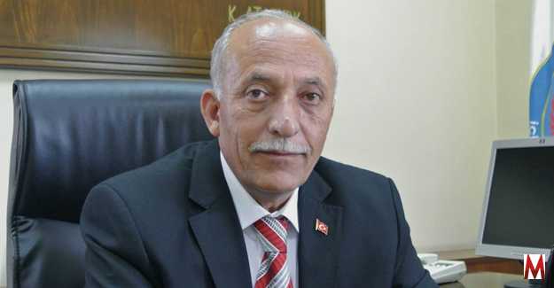 Kimlik kartı ulaşamayan vatandaşlar uyarıldı