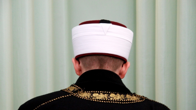 Köyleri İçin İmam İstiyorlar