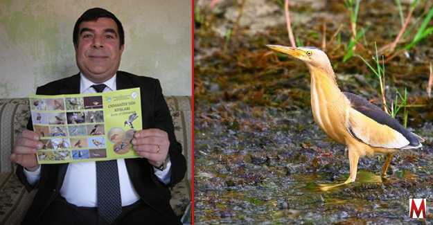 “Kuş Cenneti” hakkında yetkili kurumlara dava açıldı