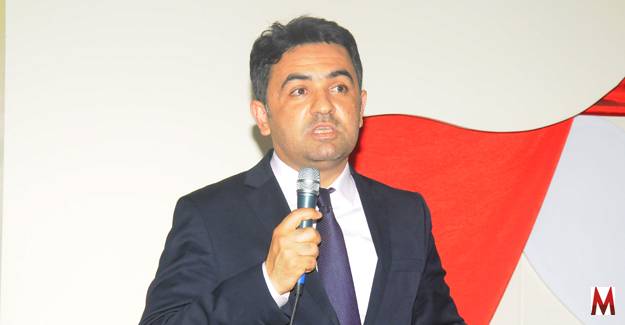 MHP Merkez ilçe tek liste ile seçime girdi 
