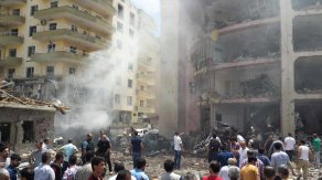 Midyat İlçe Emniyet Müdürlüğü'ne Bombalı Saldırı: 2 Polis Şehit