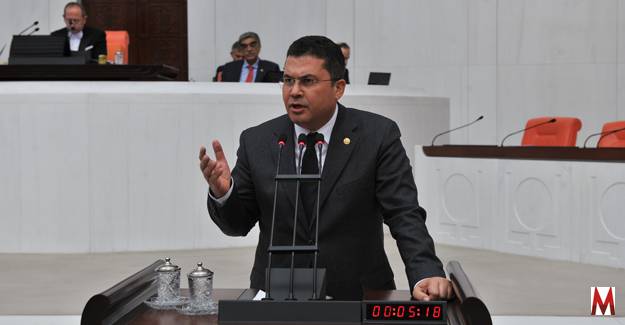 Ersoy, Akademisyenlikle ilgili konuştu