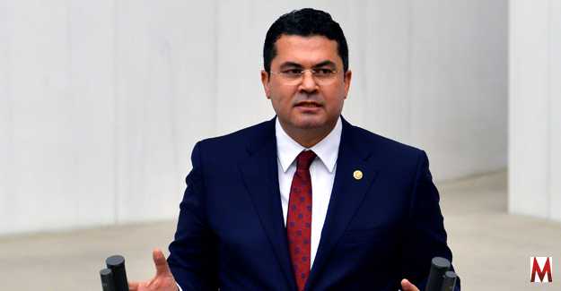 Milletvekili Ersoy, “”insanlarımız istismar edilmemeli!