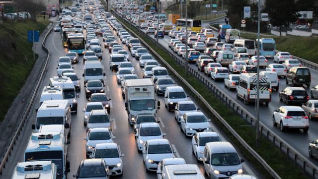 MTV ve trafik cezalarında büyük indirim yapılacak