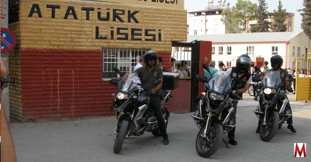 Narko-Tik ve Tim’ler; uyandırıyor!