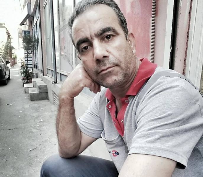 Trenin altına atlayarak hayatına son verdi
