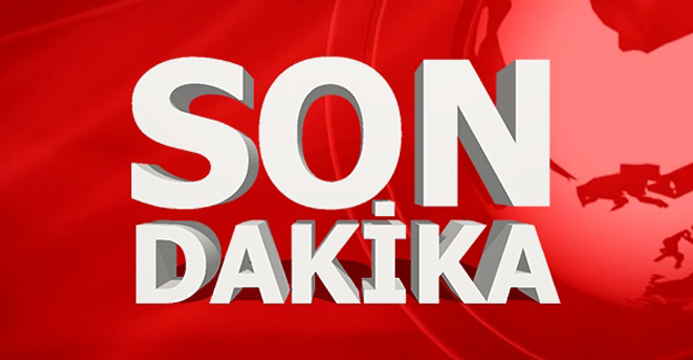 'Dur' ihtarına ateşle karşılık verdiler!