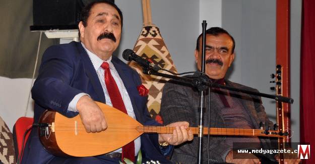 OFAD ÂŞIKLAR BAYRAMI HAZIRLIKLARINI TAMAMLADI
