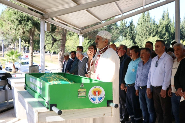 Öğretmen Pilot Çarkçı:
