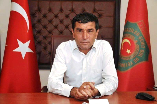 Öksüz: