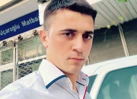 Osmaniye’de bir genç ölü bulundu!
