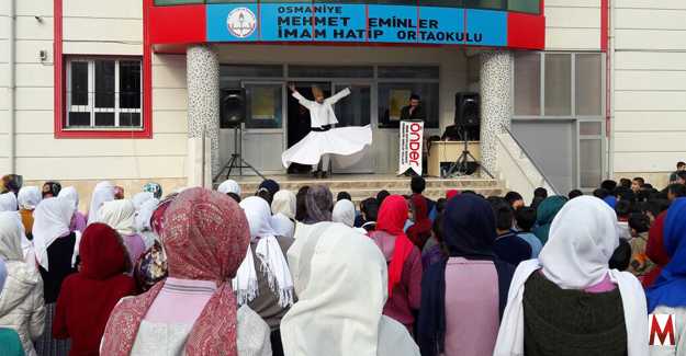 Önder Gençlik Etkinlikleri