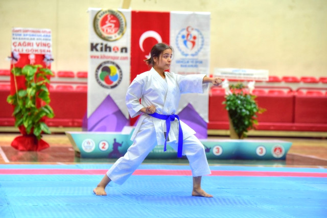 Osmaniye'de Amatör Spor Haftası Etkinlikleri Başladı!