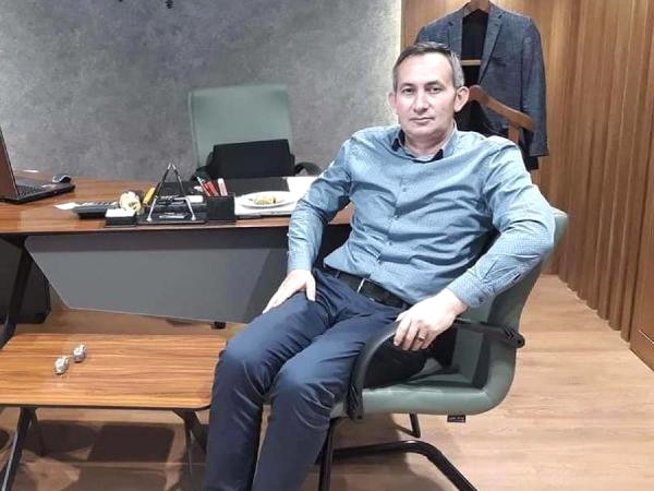 Osmaniye'de İnşaat Firması Sahibi İntihar Etti