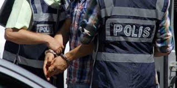 Osmaniye'de PKK/KCK Operasyonu: 22 gözaltı