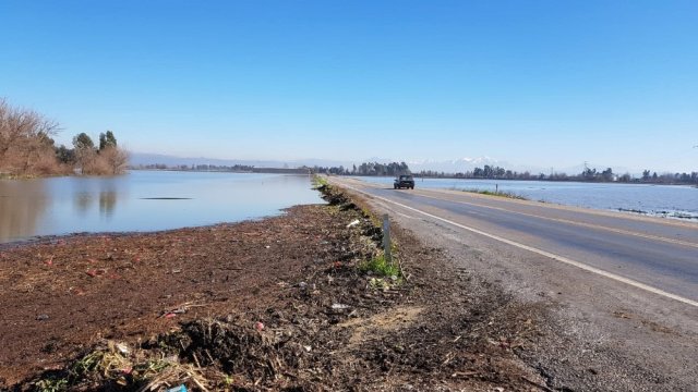 Osmaniye'de Sel Vuran Köylerde Hasar Tespit Çalışmalarına Başlandı 