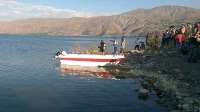 Osmaniye'de Serinlemek İsteyen 2 Kişi Boğuldu