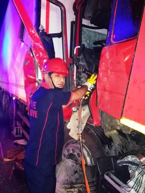 Osmaniye'de Trafik Kazası: 1 Yaralı