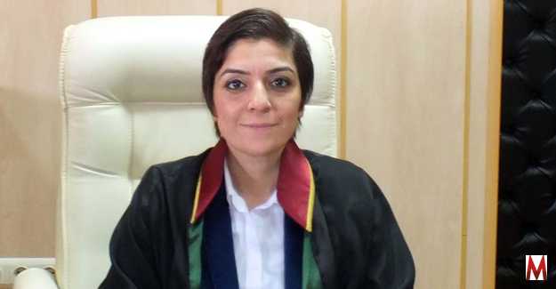 Baro Başkanı Aksoy: Kadın ve Çocuk istismarına 'Hayır' diyelim
