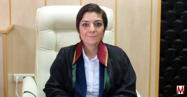 Osmaniye Barosu, “Endişe duyuyoruz”