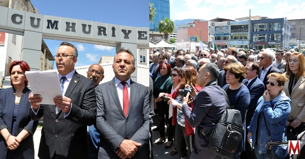 CHP'den Kılıçtaroğlu saldırısına tepki