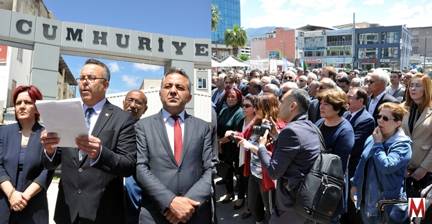 CHP'den Kılıçtaroğlu saldırısına tepki  