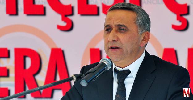 'Sodesli Budamacılar İş Başına' projesi