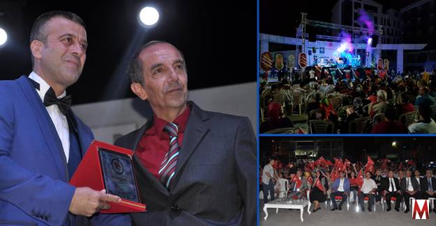 Osmaniye Gazetesi 50. yaşını kutladı