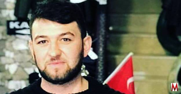 Osmaniye OSB'de iş kazası: 1 ölü