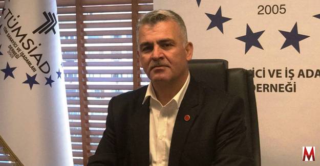Osmaniye’de ‘yatırım teşvikleri’ artıyor