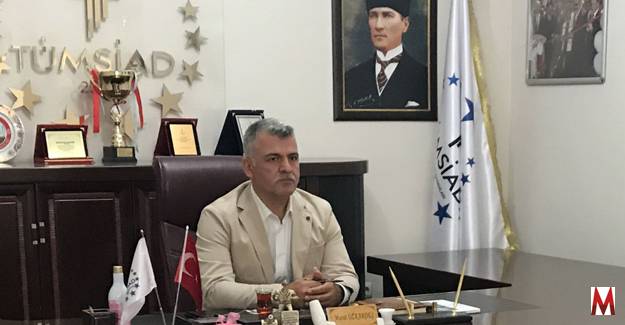 Osmaniye’nin İhracatı Ekim Ayında %34 Arttı