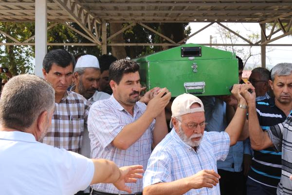 Osmaniye Otobüs Kazası Kurbanı Osmaniyeli Öğrencilere Hüzünlü Veda
