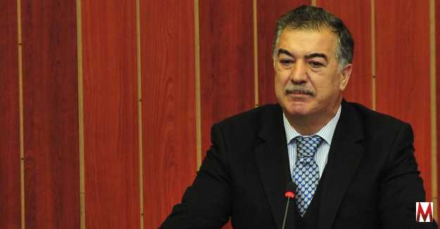 Özel Güvenlik Bölgesi açıklandı