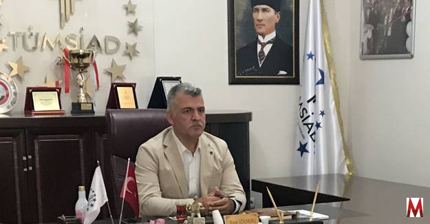 Özkardeş’ten Arakan’a destek çağrısı