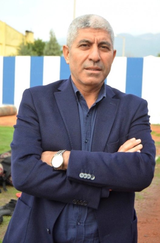 Payas Spor Kulüp Başkanı Recep Yener'den Osmaniye Spor'a Teşekkür 