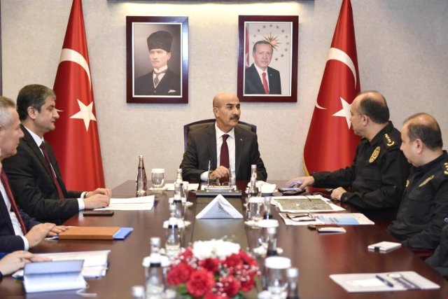  Portakal Çiçeği Karnavalı Hazırlıkları