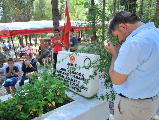 Ramazan Bayramı'na Doğru