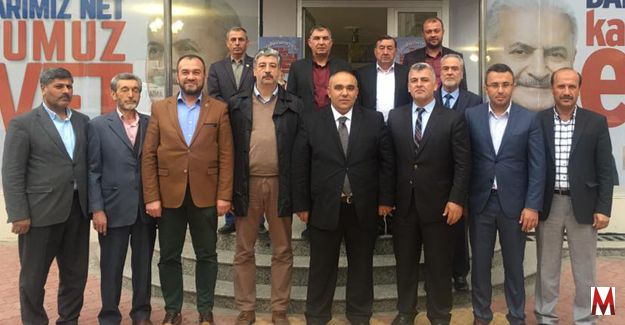 “Referandum tarihi önem taşıyor!”
