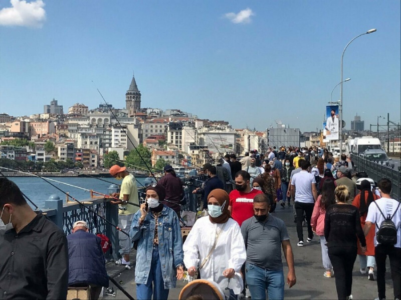 Aşı olmayana yasaklar geliyor