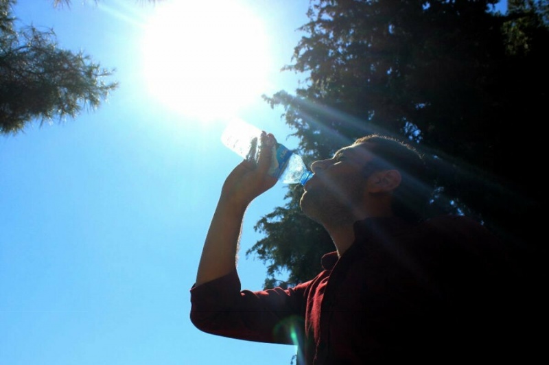 Meteoroloji uyardı: Sıcaklıklar 10 derece birden artacak