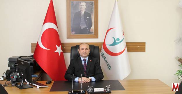 “Sağlık için hareket et!”